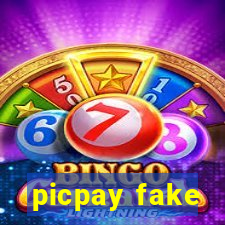 picpay fake