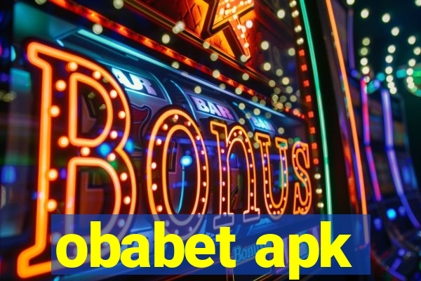 obabet apk