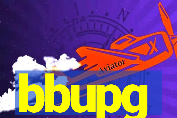 bbupg