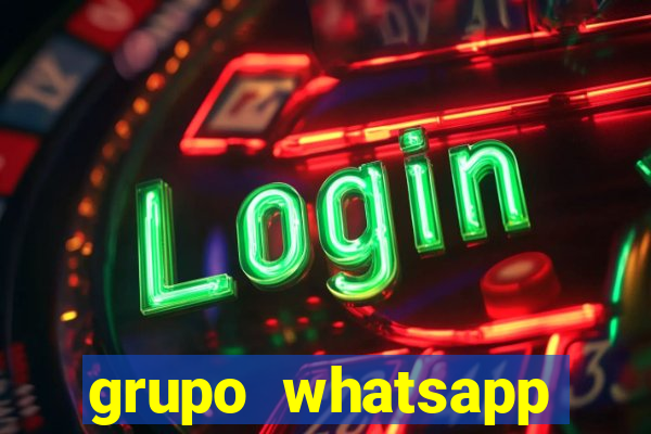 grupo whatsapp esporte da sorte mines