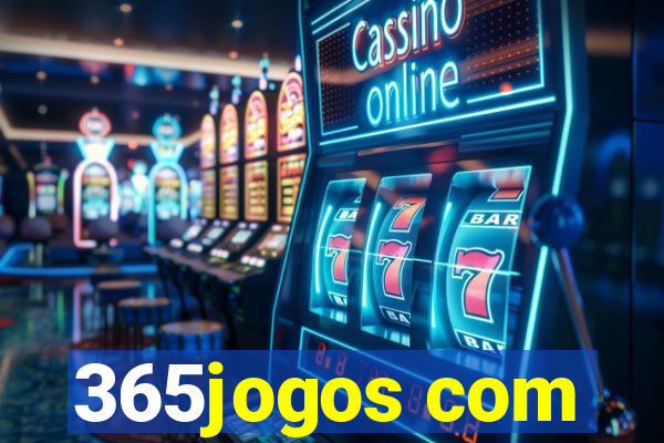 365jogos com