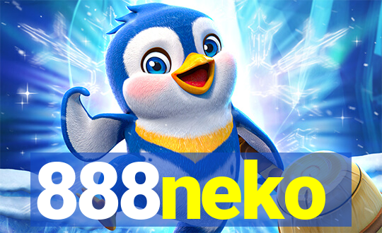 888neko