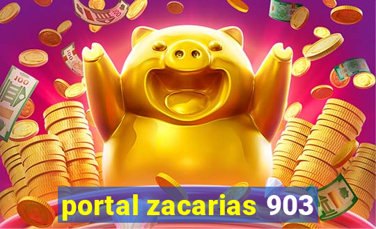 portal zacarias 903