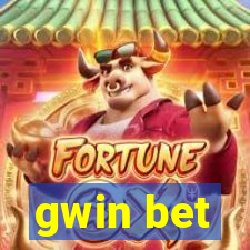 gwin bet