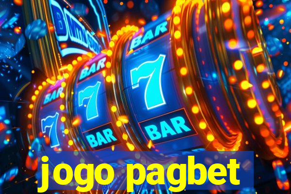 jogo pagbet