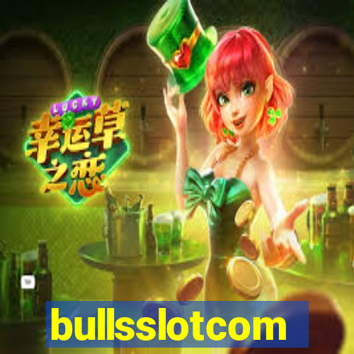 bullsslotcom