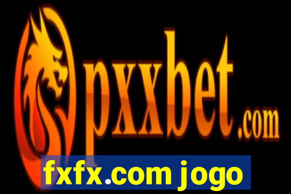 fxfx.com jogo