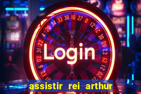 assistir rei arthur 2004 online grátis