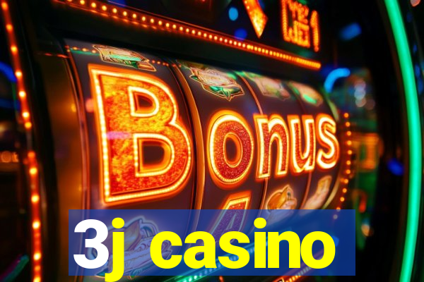 3j casino