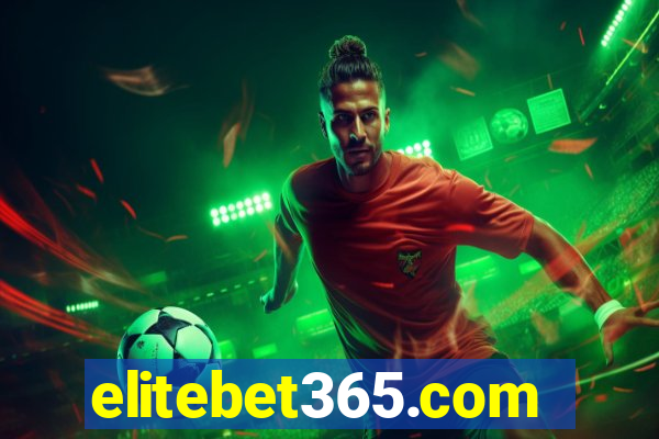 elitebet365.com