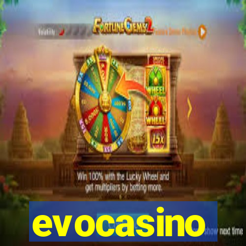 evocasino