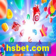 hsbet.com