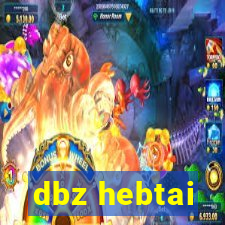 dbz hebtai