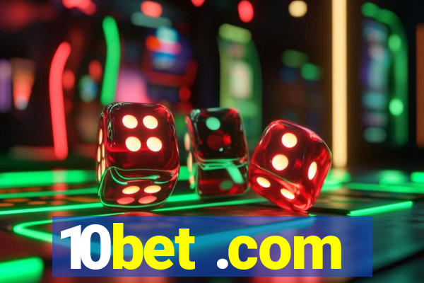 10bet .com