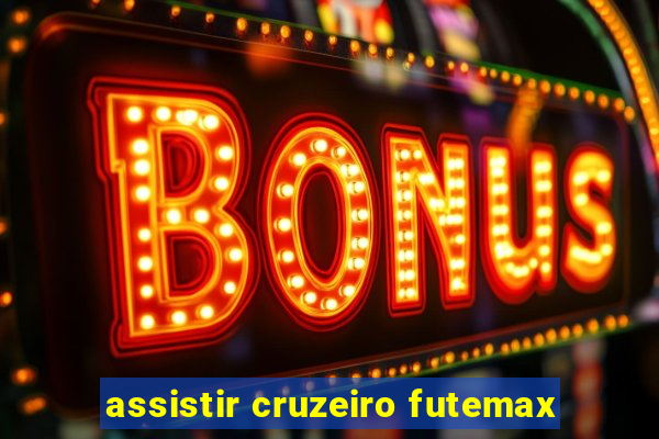 assistir cruzeiro futemax