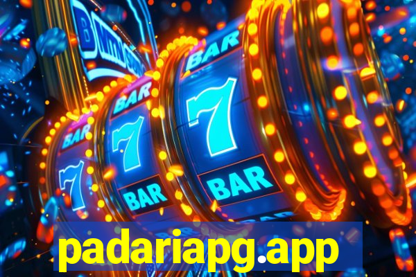 padariapg.app