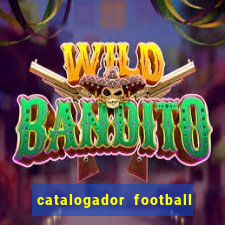 catalogador football studio telegram