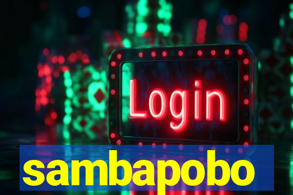 sambapobo