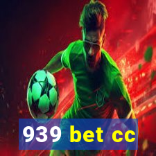 939 bet cc