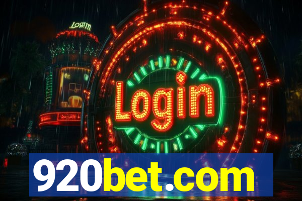 920bet.com