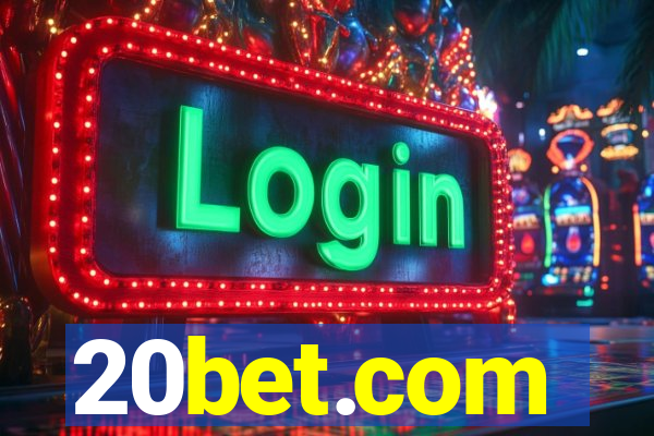 20bet.com