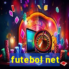 futebol net