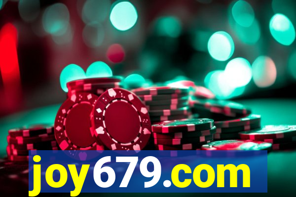 joy679.com