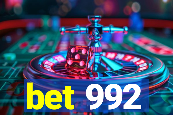 bet 992