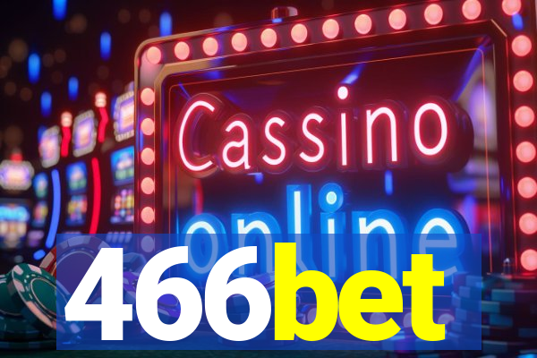 466bet