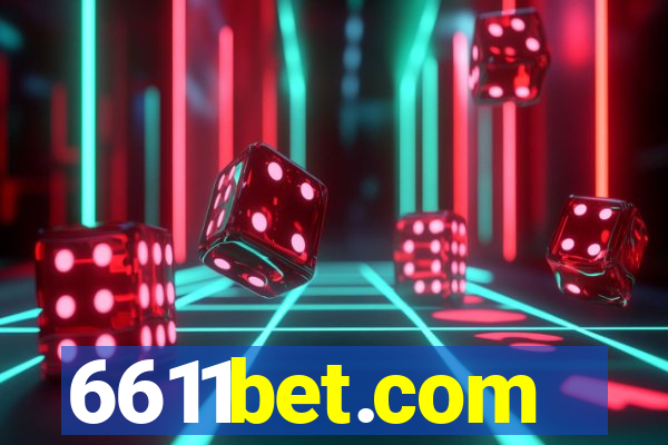 6611bet.com