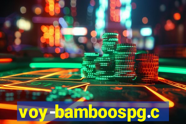 voy-bamboospg.com