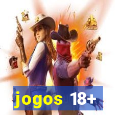 jogos 18+