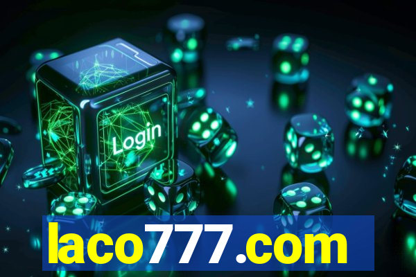 laco777.com