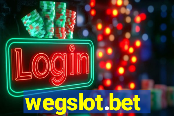 wegslot.bet