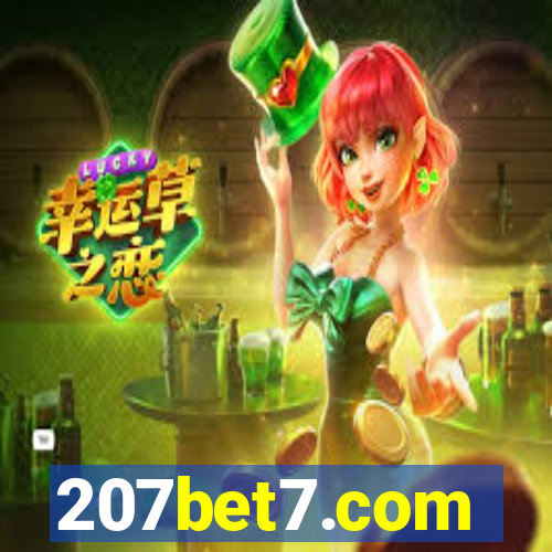 207bet7.com