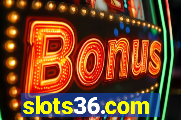 slots36.com