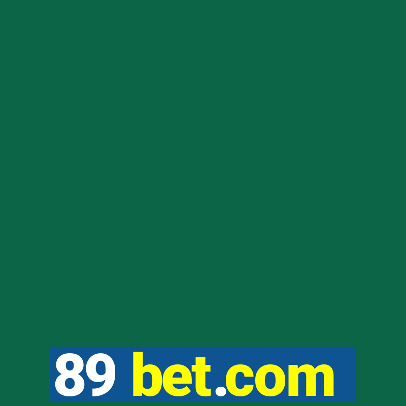 89 bet.com