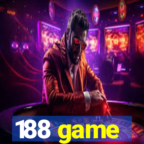 188 game