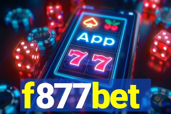 f877bet