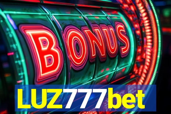 LUZ777bet