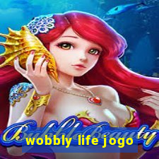 wobbly life jogo