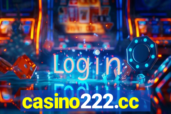 casino222.cc