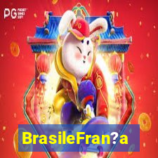 BrasileFran?a