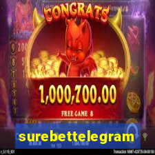 surebettelegram