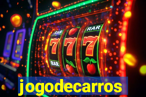 jogodecarros