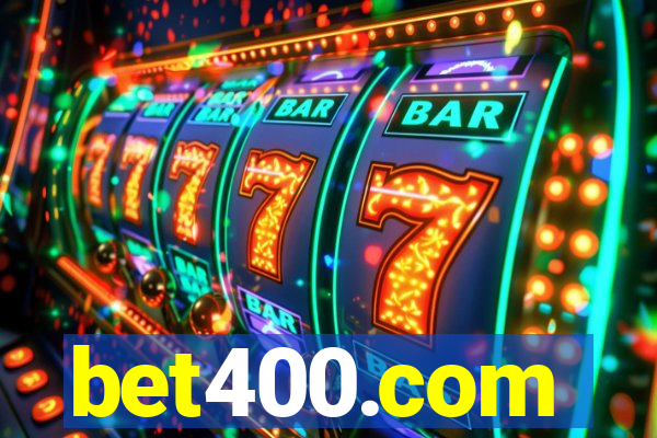 bet400.com