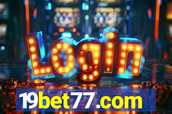 19bet77.com