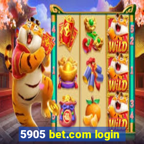 5905 bet.com login