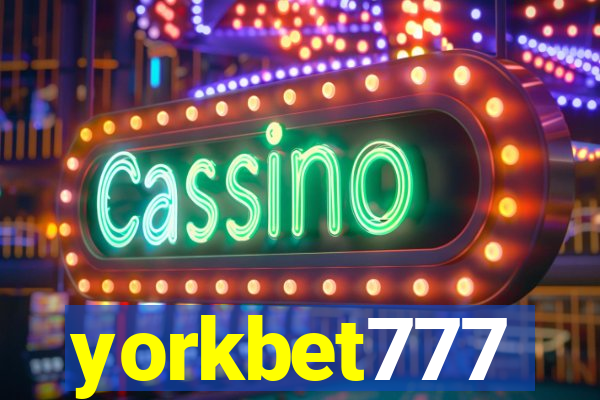 yorkbet777