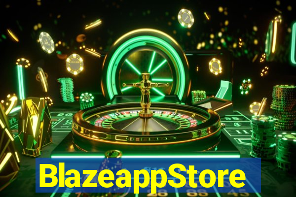 BlazeappStore